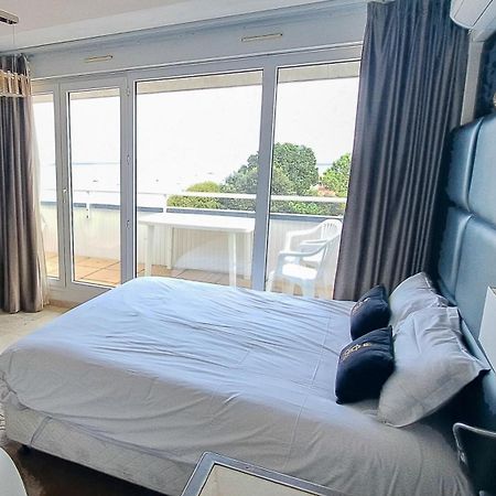 Appart'Hotel Le Trianon Arcachon Esterno foto