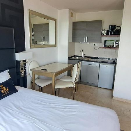 Appart'Hotel Le Trianon Arcachon Esterno foto