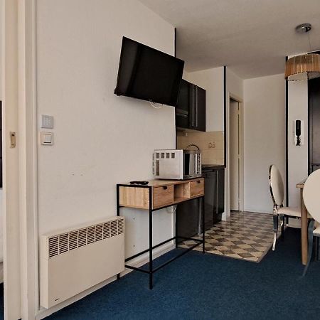 Appart'Hotel Le Trianon Arcachon Esterno foto