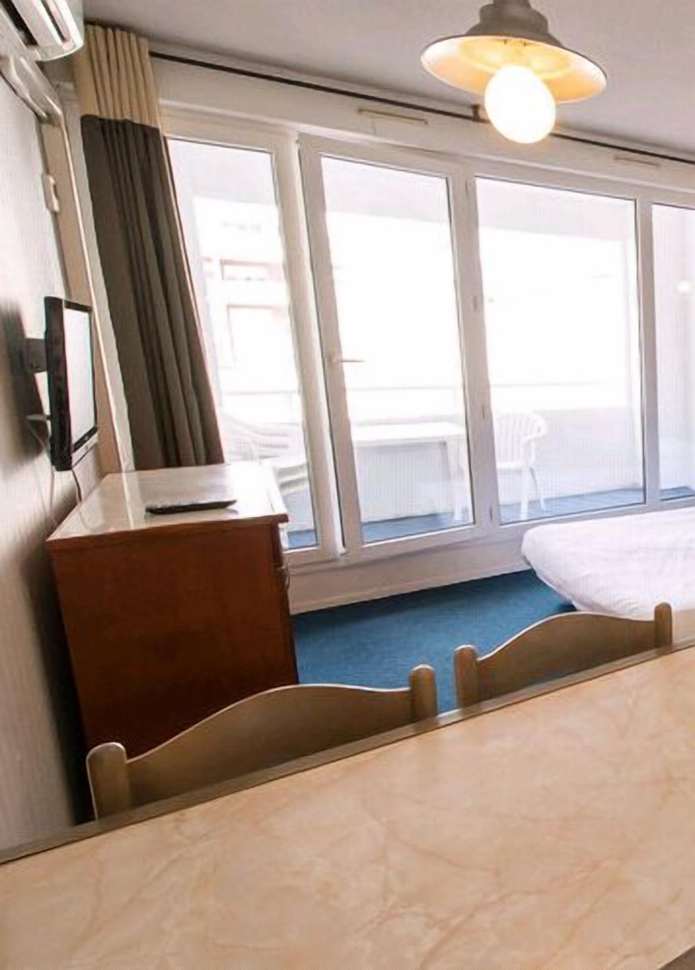 Appart'Hotel Le Trianon Arcachon Esterno foto