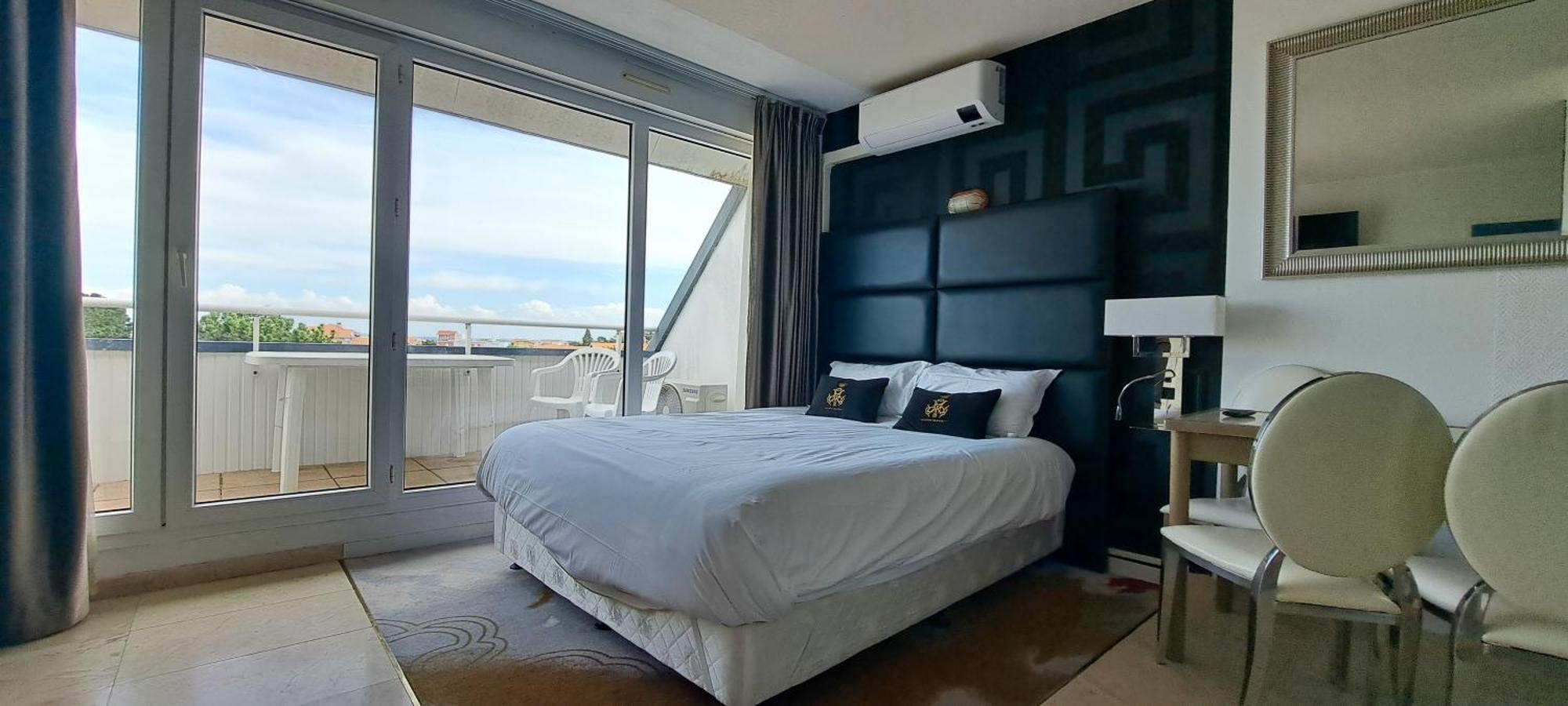 Appart'Hotel Le Trianon Arcachon Esterno foto