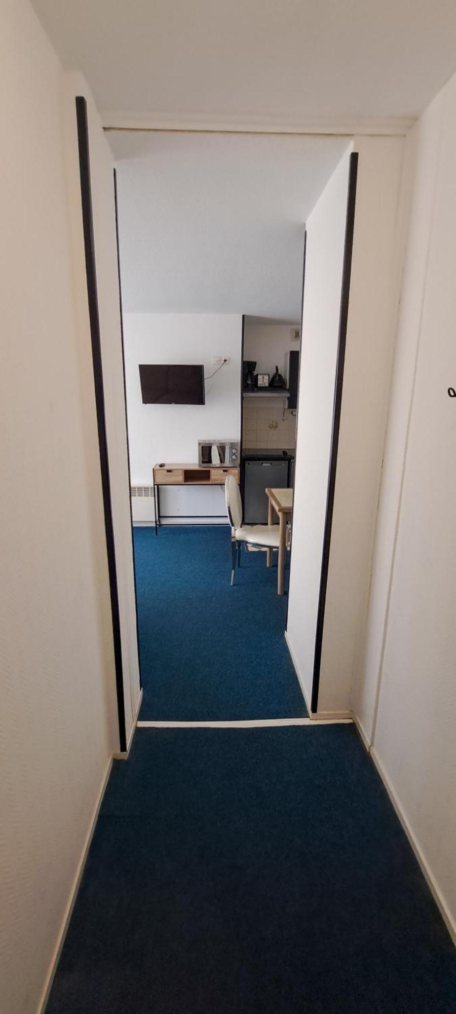Appart'Hotel Le Trianon Arcachon Esterno foto