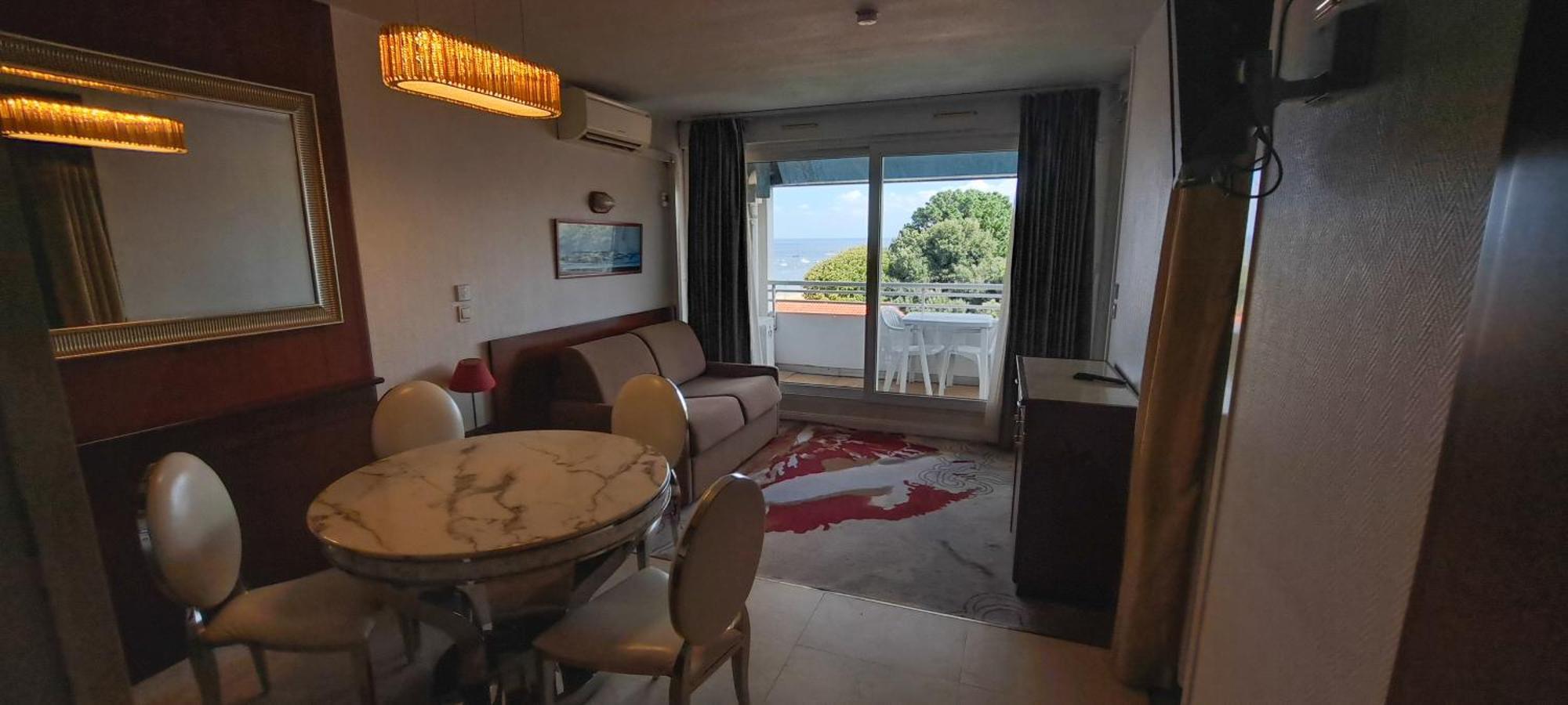 Appart'Hotel Le Trianon Arcachon Esterno foto