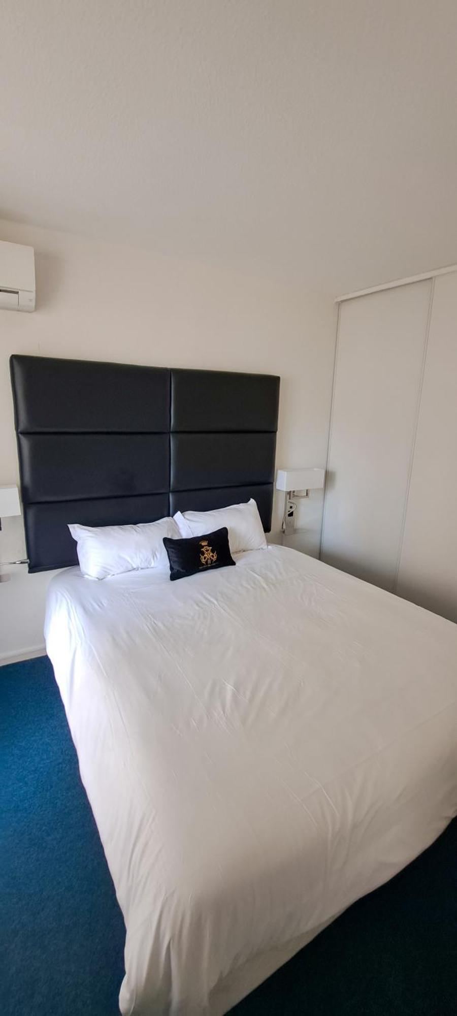 Appart'Hotel Le Trianon Arcachon Esterno foto