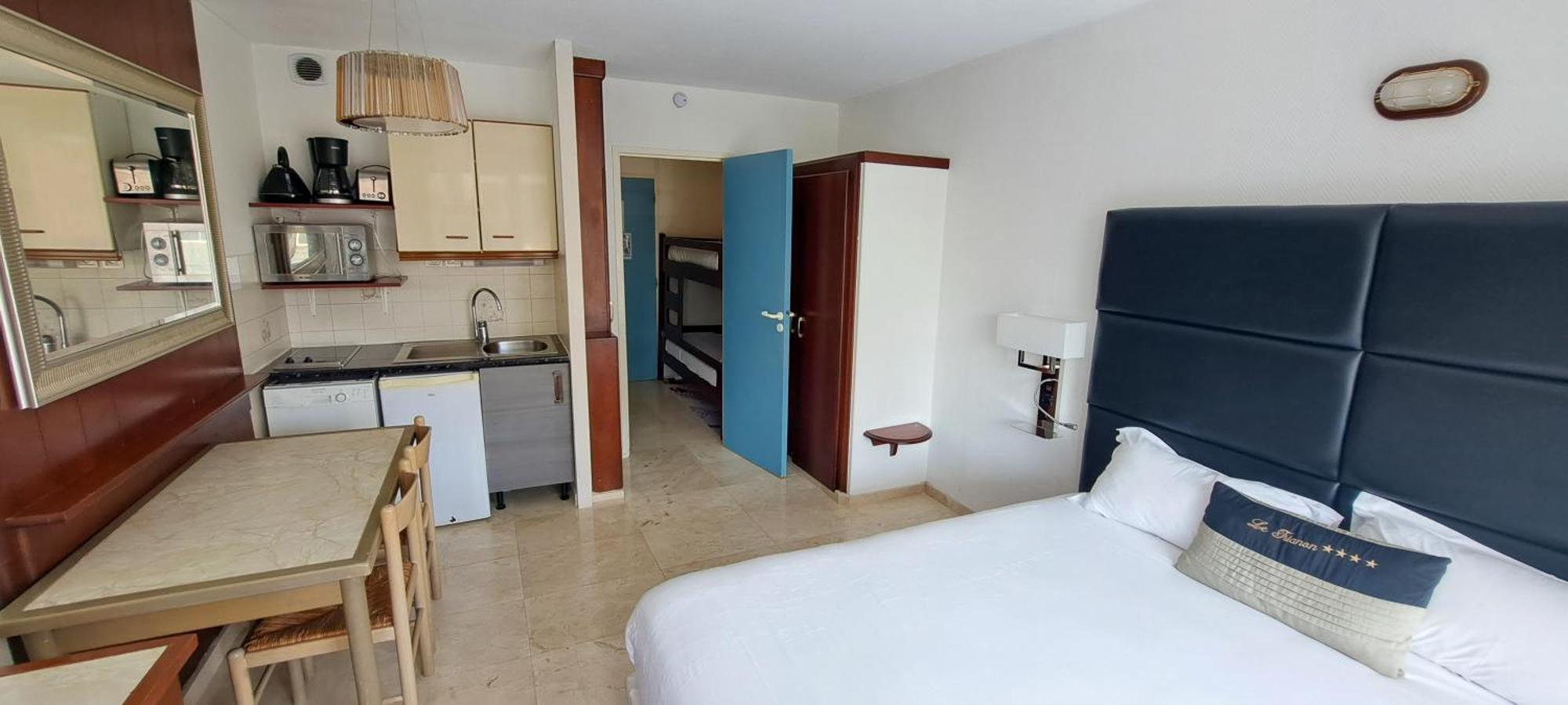 Appart'Hotel Le Trianon Arcachon Esterno foto