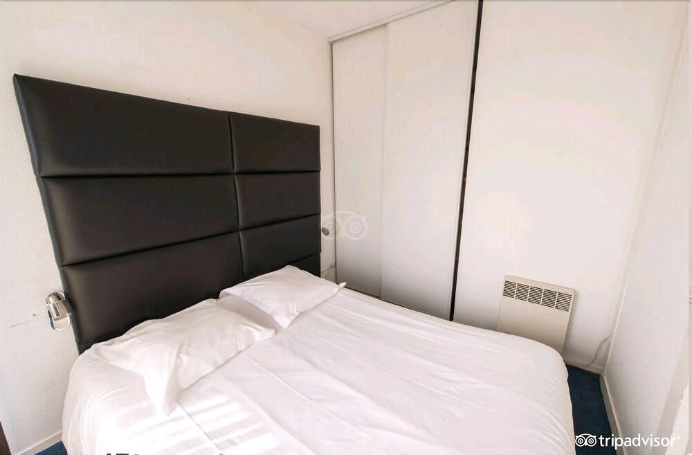 Appart'Hotel Le Trianon Arcachon Esterno foto